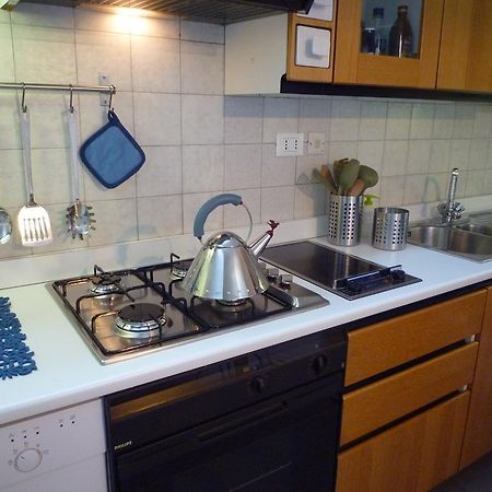The Frog'S Hideaway Apartment Болоня Екстериор снимка