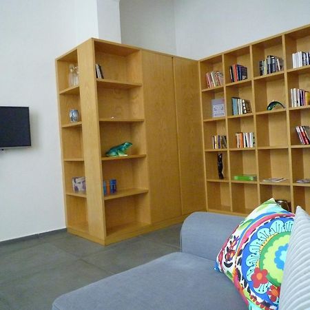 The Frog'S Hideaway Apartment Болоня Екстериор снимка