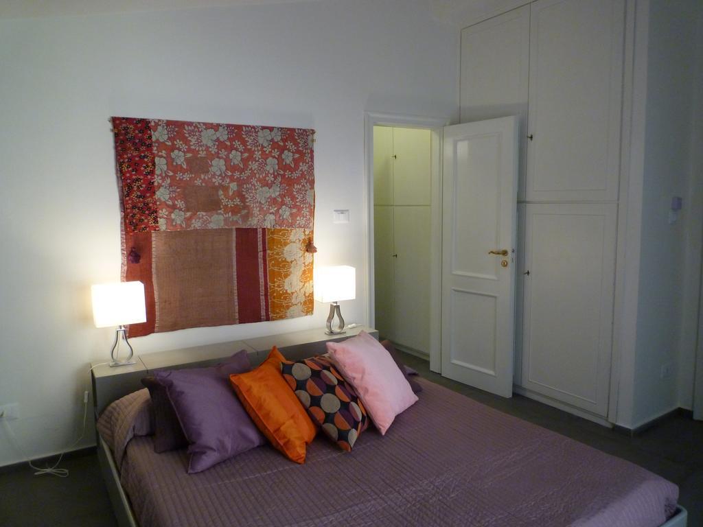 The Frog'S Hideaway Apartment Болоня Екстериор снимка