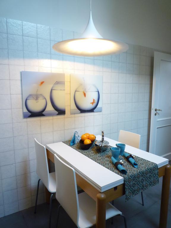 The Frog'S Hideaway Apartment Болоня Екстериор снимка