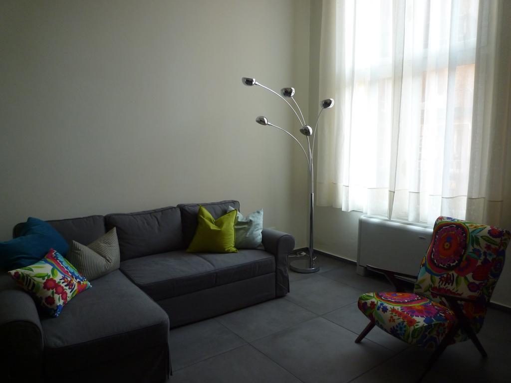 The Frog'S Hideaway Apartment Болоня Екстериор снимка