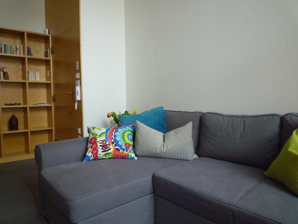 The Frog'S Hideaway Apartment Болоня Екстериор снимка