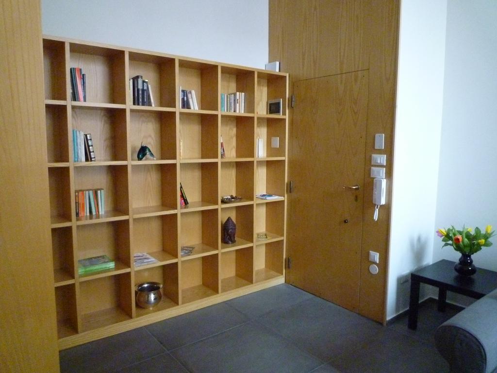 The Frog'S Hideaway Apartment Болоня Екстериор снимка