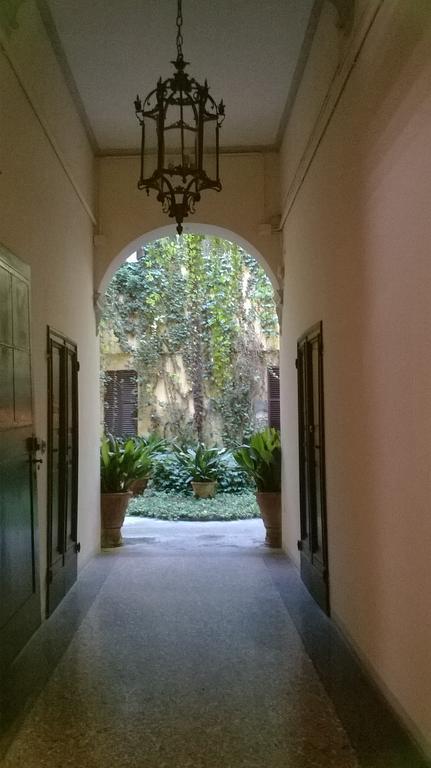 The Frog'S Hideaway Apartment Болоня Екстериор снимка